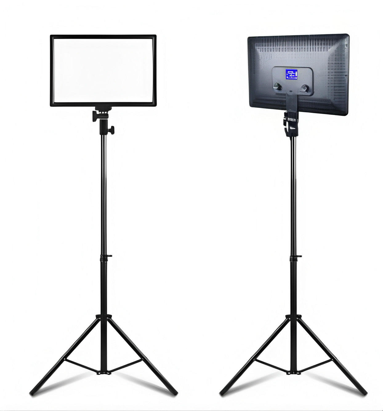 LED Professional Photography / Videography Fill light PL-36 For Photo And Video with Stand